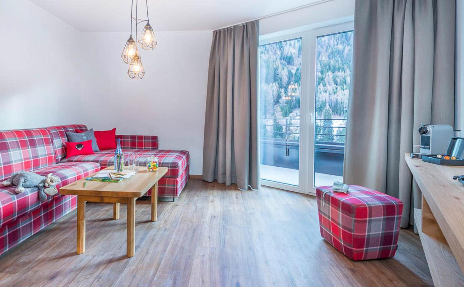 Heart Hotel Grischuna Санкт-Антон-ам-Арльберг Екстер'єр фото